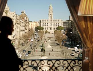 Porto Hotel